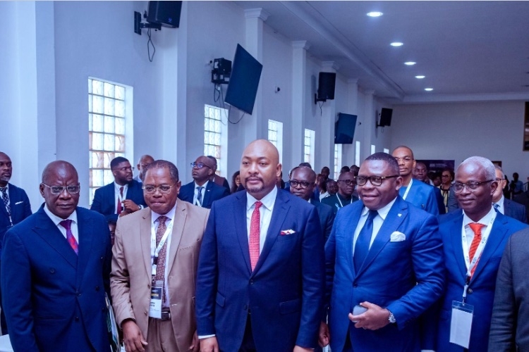 Bangui Financial Days : La Centrafrique réécrit son avenir économique